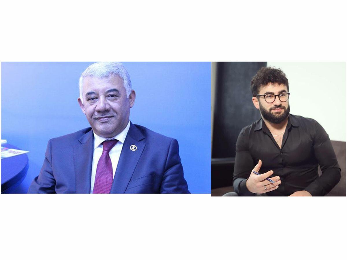 Стали известны подробности задержания главы азербайджанского сайта