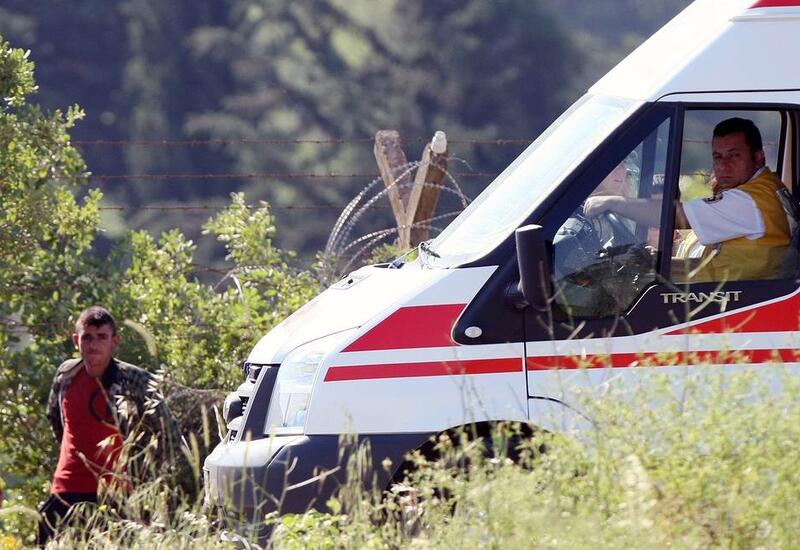В Сирии напали на турецкие подразделения,