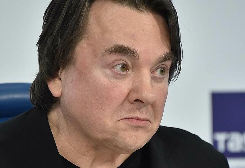 Проармянского Эрнста хотят уволить из медиасферы России