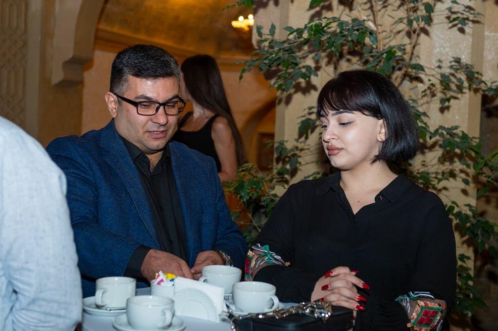 Networking Azerbaijan – мир бизнеса в период пандемии