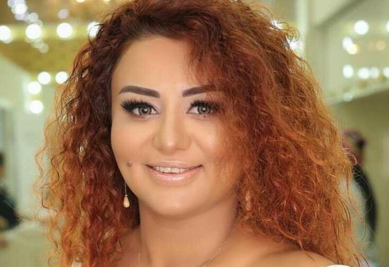 Vəfa Zeynalovanın həyat yoldaşı GÖRÜN KİM İMİŞ