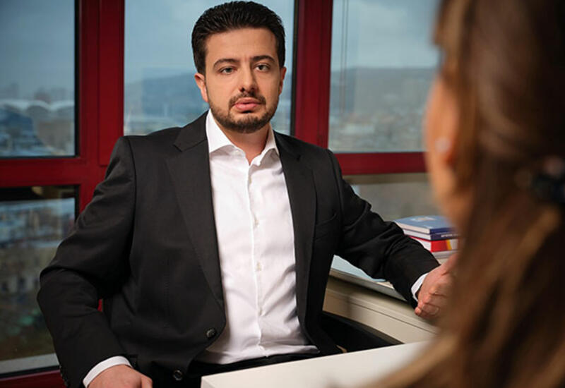 Анар Керимов: «Для PASHA Bank очень важно вносить свой вклад в развитие общества, экономики и здоровой конкурентной среды»