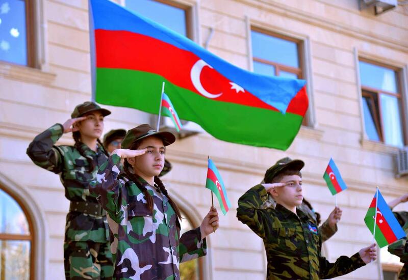 В бакинских школах будут проведены мероприятия, посвященные Дню памяти шехидов и Дню Победы