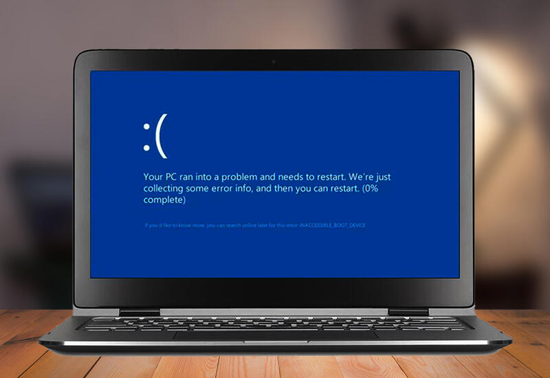 ФСБ обнаружила в Windows опасную уязвимость