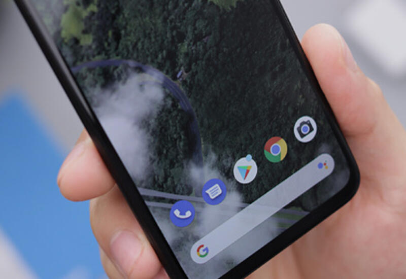 Раскрыта дата выхода Android 12