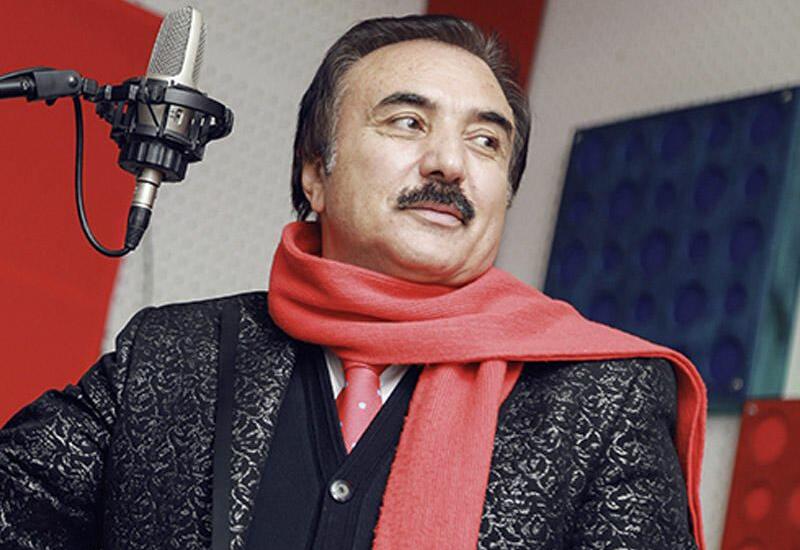 Стало известно о состоянии госпитализированнного с коронавирусом Сайяда Ализаде