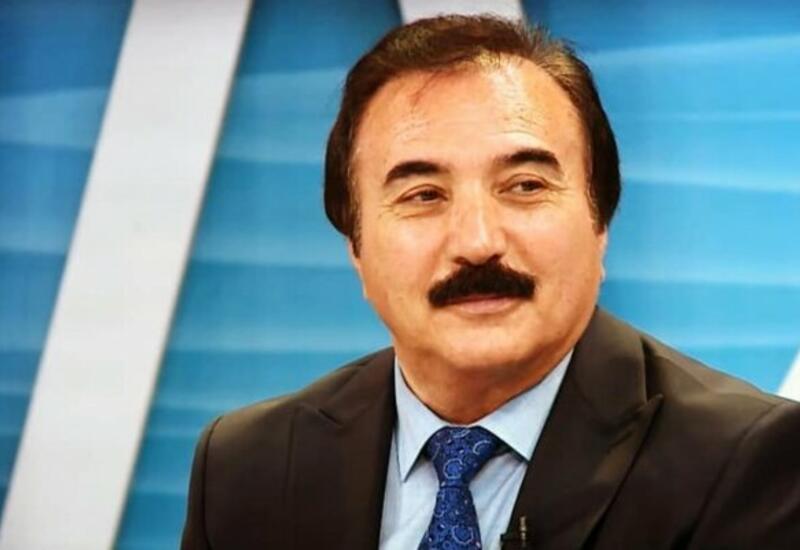 Стало известно о состоянии Саяда Ализаде