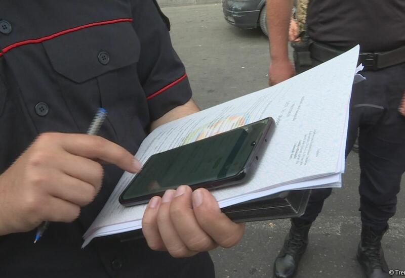 В Азербайджане могут списать штрафы за нарушение карантина