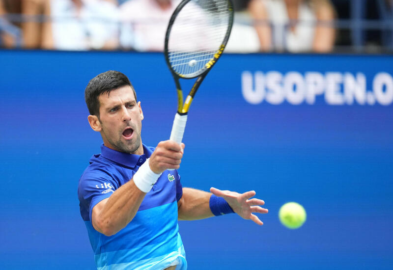 Джокович объяснил свое поражение в финале US Open