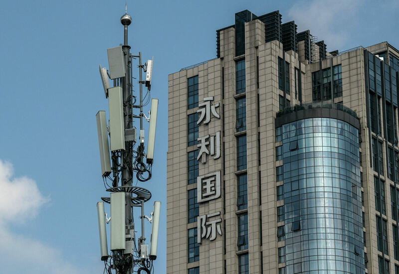 Количество установленных в Китае базовых станций для 5G превысило 1 млн