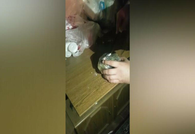В Баку задержаны еще 40 наркоторговцев