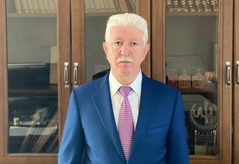 Назначен новый глава ИВ Джалилабадского района