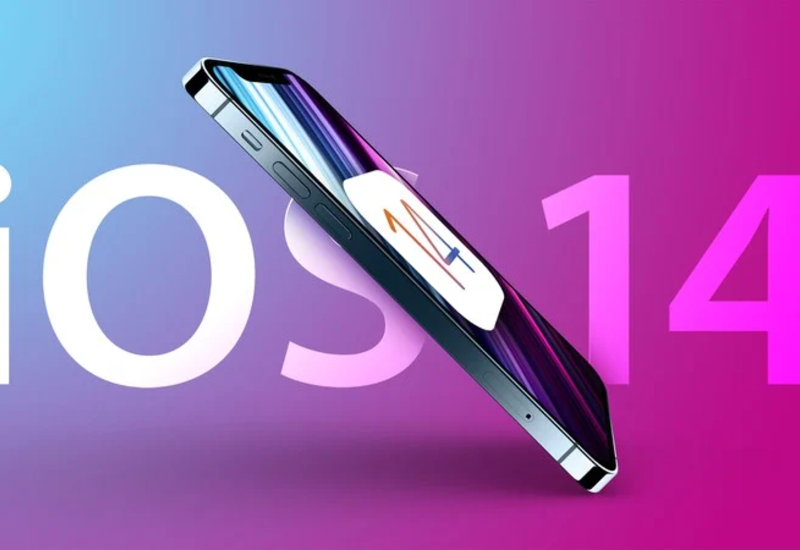 Apple выпустила обновление для iPhone и iPad