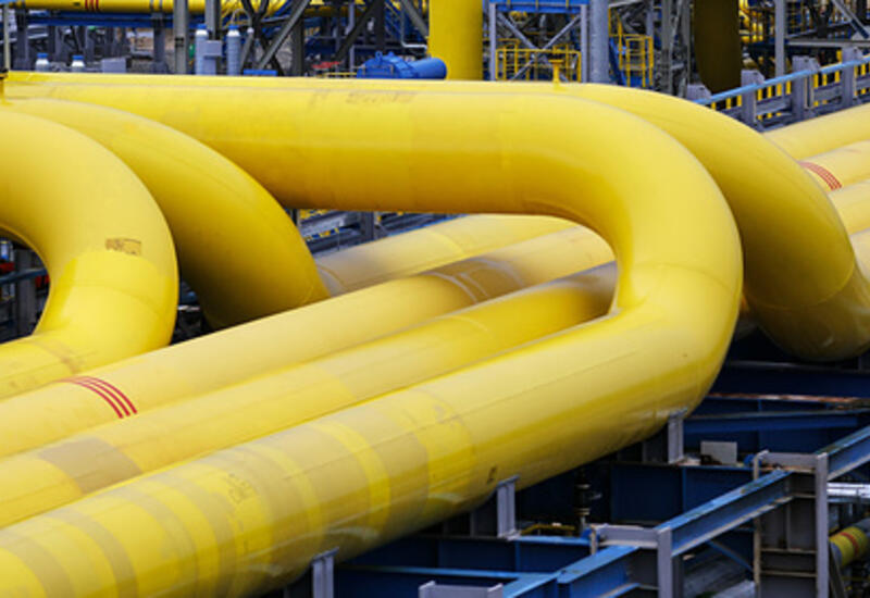 Стоимость газа в Европе вновь обновила исторический максимум