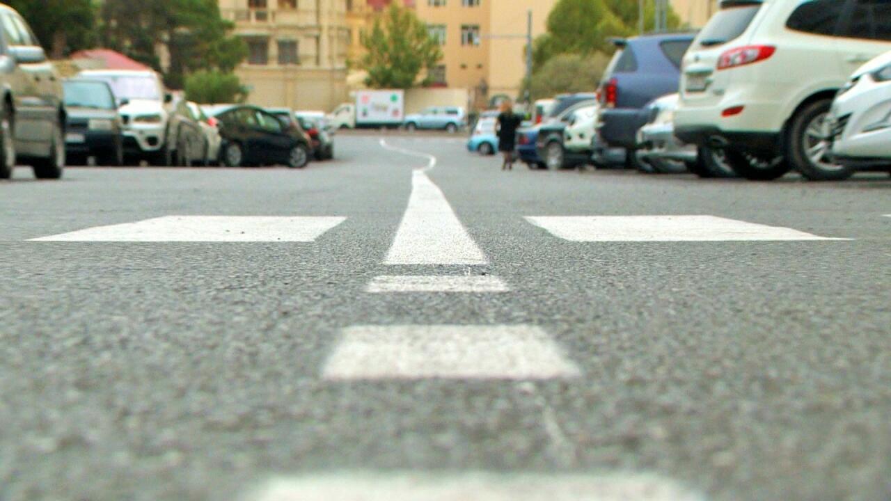 В Баку отремонтировали ряд улиц