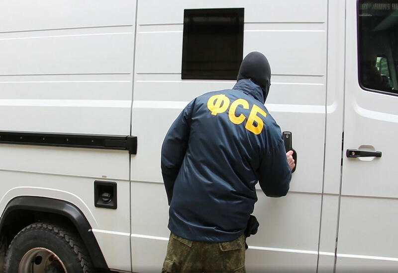 В России задержали двух вербовщиков в ряды террористов