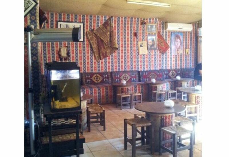 Gədəbəydə karantin rejimini pozan çay evi aşkarlanıb