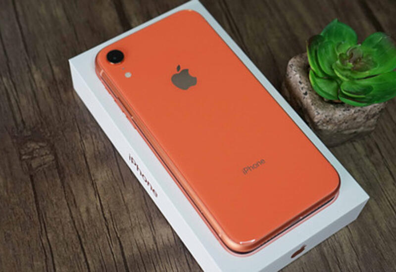 Apple «похоронила» популярные iPhone