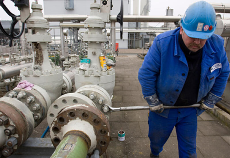 Цены на газ в Европе обрушились