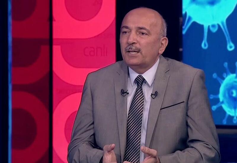 Hazırki dalğa sönməyə doğru gedir, lakin...
