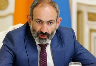 Пашинян снова заговорил об отказе от претензий к Азербайджану - СЕНСАЦИОННОЕ ЗАЯВЛЕНИЕ