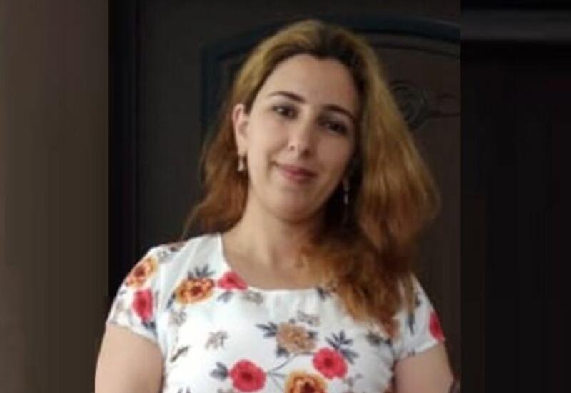 В Азербайджане пропала 30-летняя женщина