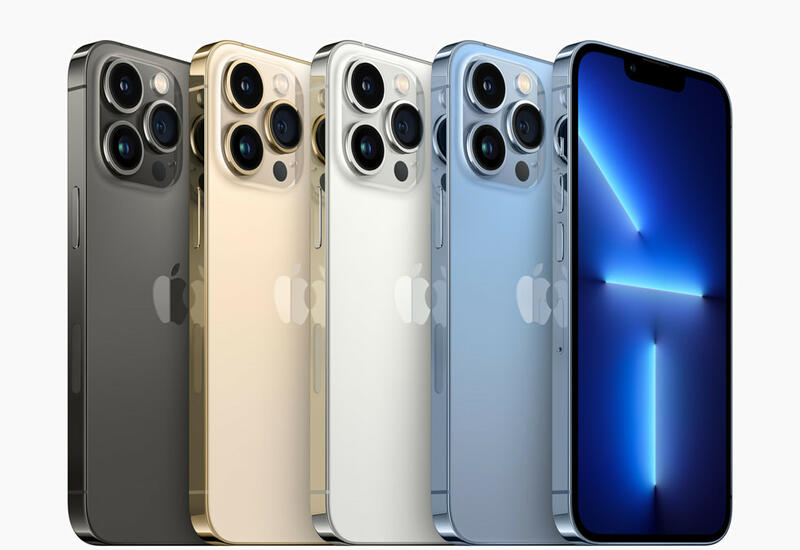 В каких регионах мира самые дорогие и дешёвые iPhone 13