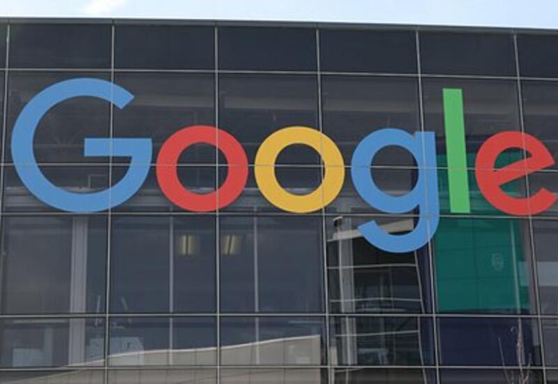 Бунт в офисе Google