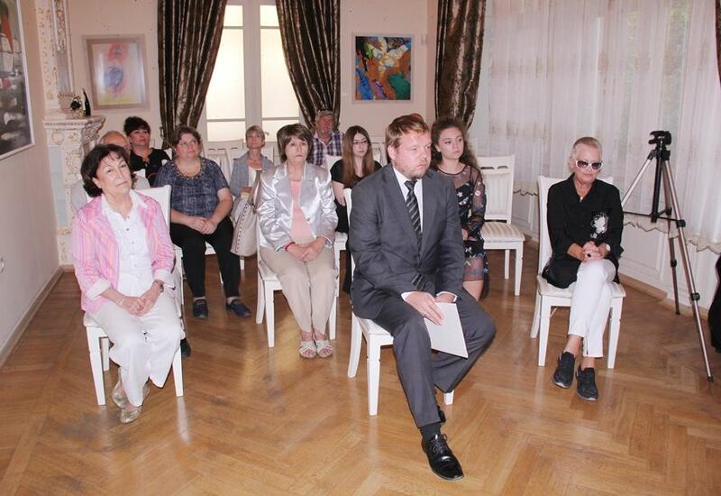 Прошел вечер, посвященный 100-летию польского писателя-фантаста Станислава Лема