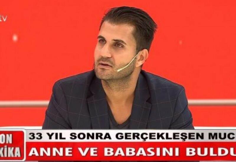 Verilişdə valideynlərini axtaran kişi, 19 qardaşının olduğunu öyrəndi