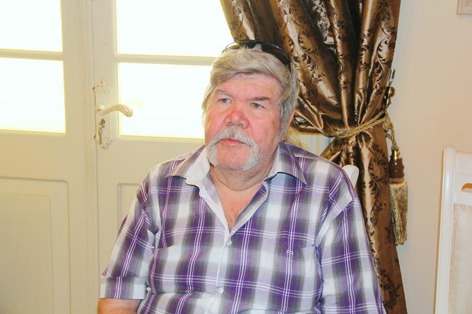 Прошел вечер, посвященный 100-летию польского писателя-фантаста Станислава Лема