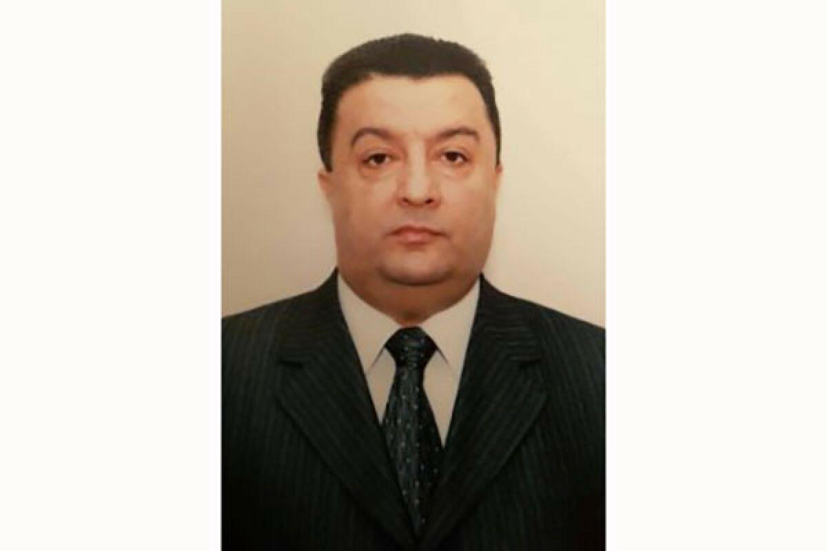 Дело Мовлама Шихалиева и других передано в суд