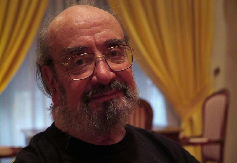 Умер испанский писатель и драматург Альфонсо Састре