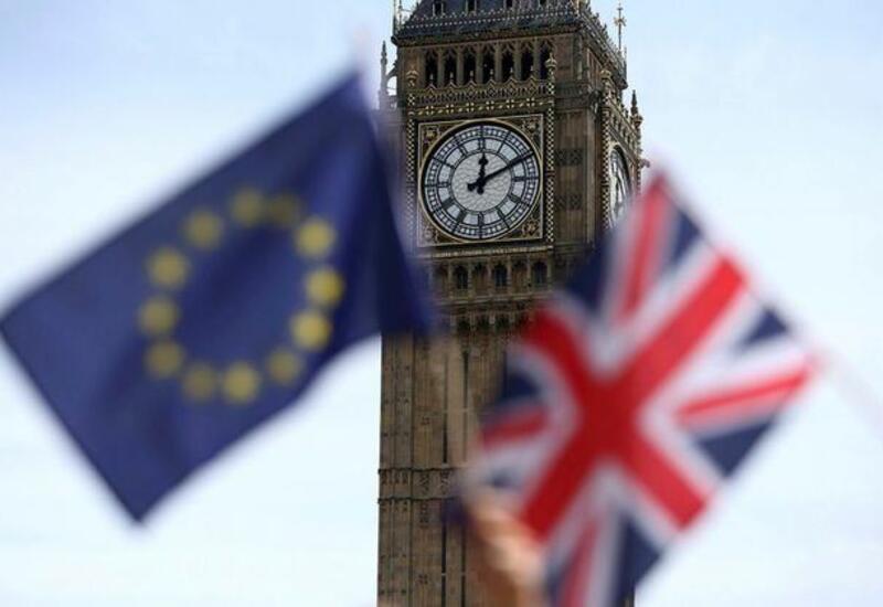 Нидерланды предложат Великобритании оборонную сделку с ЕС