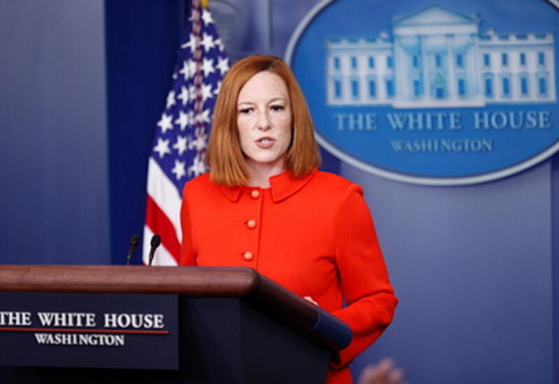 США раскрыли цель в отношениях с Китаем