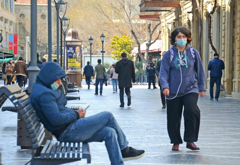 Payız-qış aylarında koronavirus arta bilərmi?