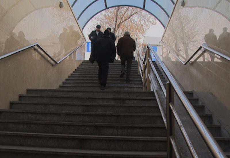 Штрафуют ли граждан за неиспользование медмасок в подземных переходах?
