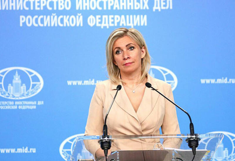 Запад подсовывает Армении фальшивку