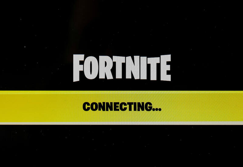 Подросток попал в больницу из-за пристрастия к игре Fortnite