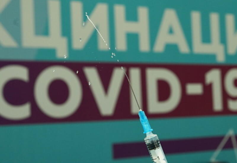 Иммунолог назвал сроки повторной вакцинации