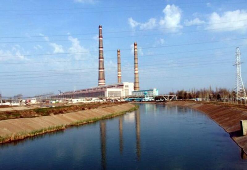 Российская компания о работах, осуществленных на Сырдарьинской ТЭС в Узбекистане