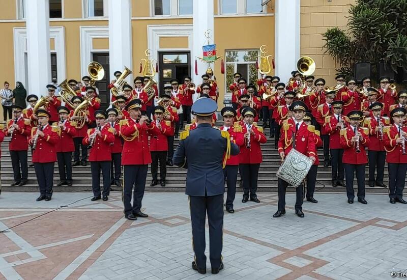 Праздник классической музыки в Баку