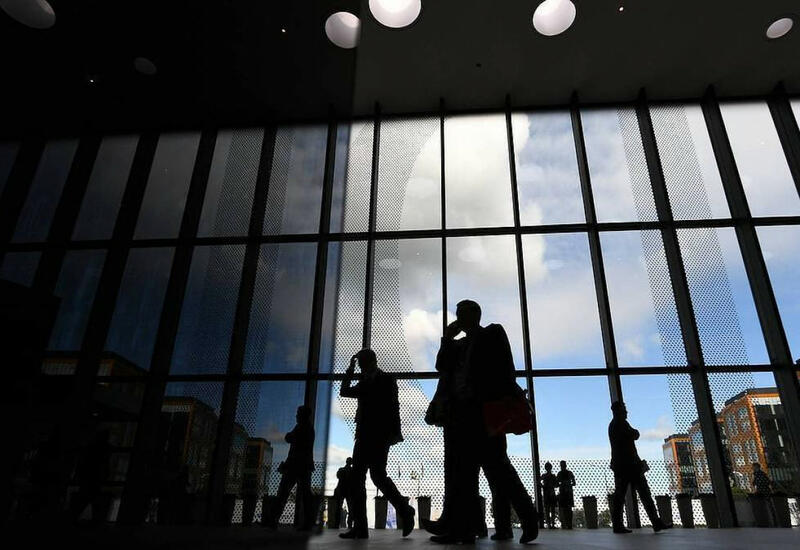 Bloomberg составил рейтинг богатейших семей мира
