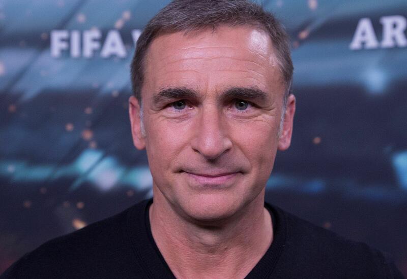 Назначен новый главный тренер сборной Турции