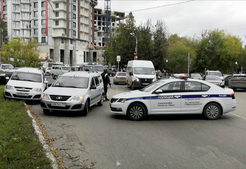 В Пермском крае отменили занятия в школах и колледжах