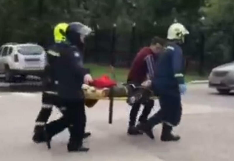Жителей Перми призвали сдать кровь для пострадавших в стрельбе