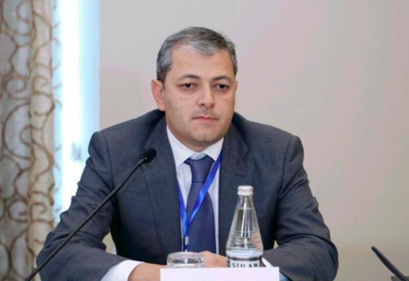Мы открыты к предложениям по поддержке процесса разминирования Карабаха