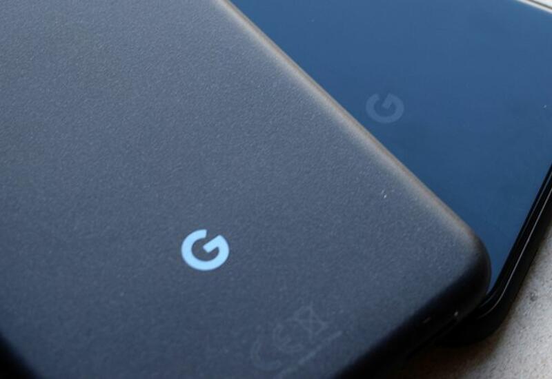 Рассекречен складной смартфон Google