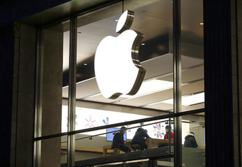 Apple выпустит два складных iPhone