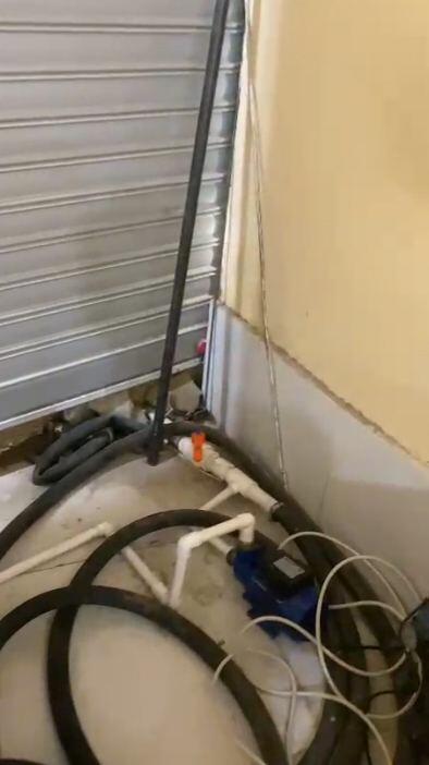 В Баку выявлены случаи незаконного использования питьевой воды